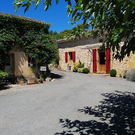 Holli Cottage - Charming 2 Bedrooms With Terrace. Saint-Avit-Riviere Экстерьер фото