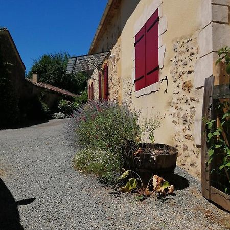 Holli Cottage - Charming 2 Bedrooms With Terrace. Saint-Avit-Riviere Экстерьер фото