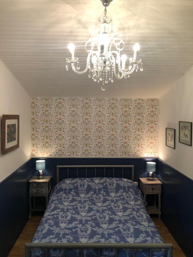 Holli Cottage - Charming 2 Bedrooms With Terrace. Saint-Avit-Riviere Экстерьер фото