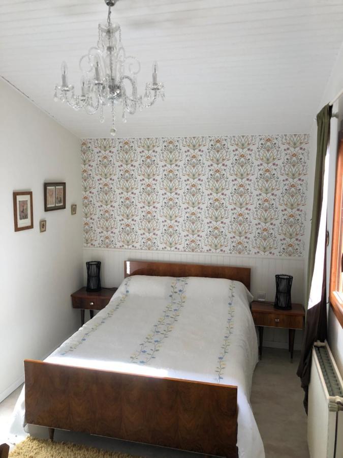 Holli Cottage - Charming 2 Bedrooms With Terrace. Saint-Avit-Riviere Экстерьер фото