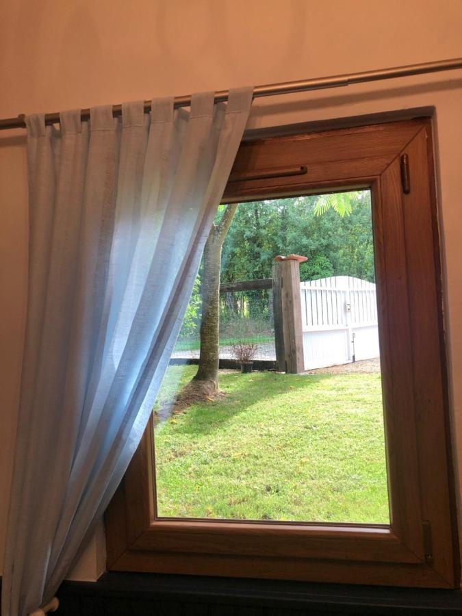Holli Cottage - Charming 2 Bedrooms With Terrace. Saint-Avit-Riviere Экстерьер фото