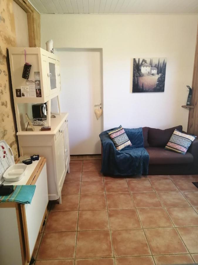 Holli Cottage - Charming 2 Bedrooms With Terrace. Saint-Avit-Riviere Экстерьер фото