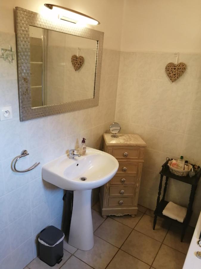 Holli Cottage - Charming 2 Bedrooms With Terrace. Saint-Avit-Riviere Экстерьер фото